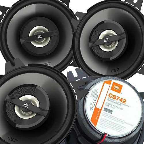 4x JBL CS742 4\