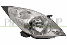 DW3404803 Hauptscheinwerfer rechts für CHEVROLET SPARK (M300)