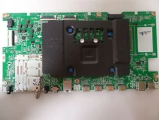 LG OLED65C2PUA.DUSQLJR Main Board   EBT66925202