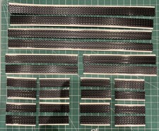 Naim SBL Griglia Kit Nastro Ufficiale VELCRO® - ULTIMO RIMASTO