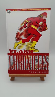 Comic | The Flash Chronicles Volume One | Paperback | DC | Neuwertig | Englisch