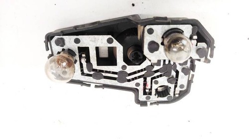 Volkswagen Sharan 1999 Tailight Bulb Holder (Lamp Carrier) 7M09452 #2024560-78