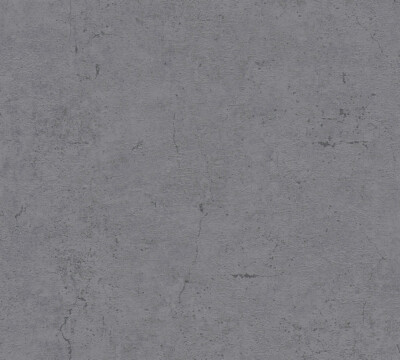 Tapete AS Creation Vliestapete Metropolitan S  10,05 x 0,53m 36911-5 Beton grau