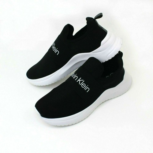 calvin klein uzza sneakers