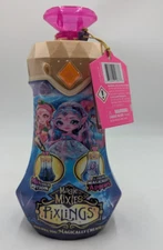 Magic Mixies Pixlings Doll Single Pk Teal