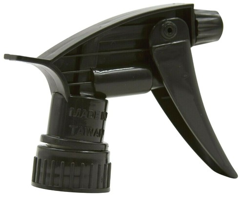 Flacone spray vuoto con spruzzatore trigger flacone resistente agli agenti chimici 32 once - Foto 4 di 6