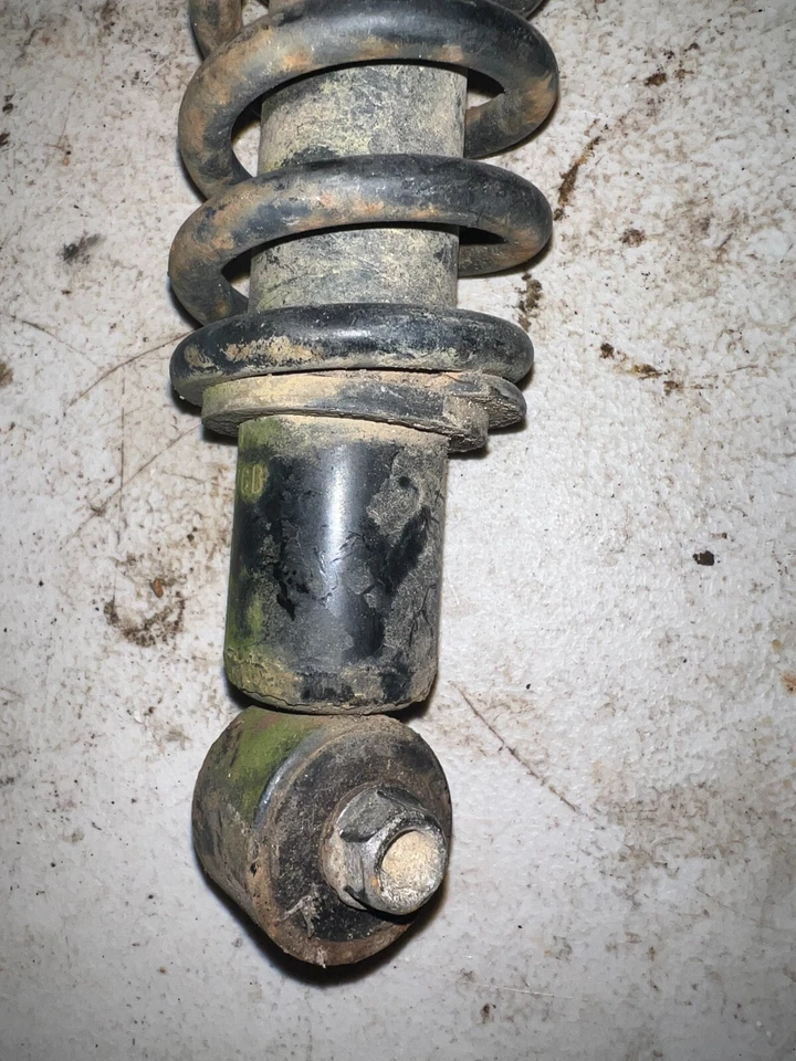 Honda Fourtrax 300 Fr. 1997 Amortiguador/51400-HC4-840 Foto 3 de 3