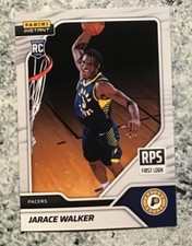 2023-24 Panini NBA Instant RPS First Look RC Jarace Walker /235  +In Stock+