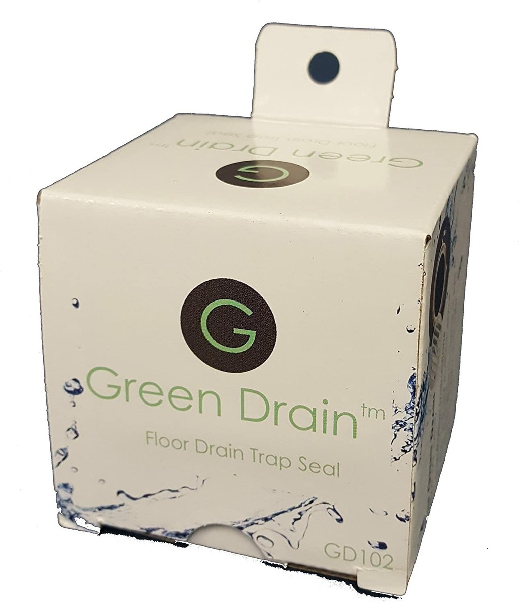 Kerdi Drain Set Scarico Vert. Dn70 Senza Sifone - Foto 7