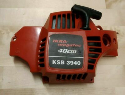 Starter Kettensäge KSB 3940, KSB 3935 und Partner 351