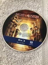 Night At the Museum - Blu-Ray Region 1