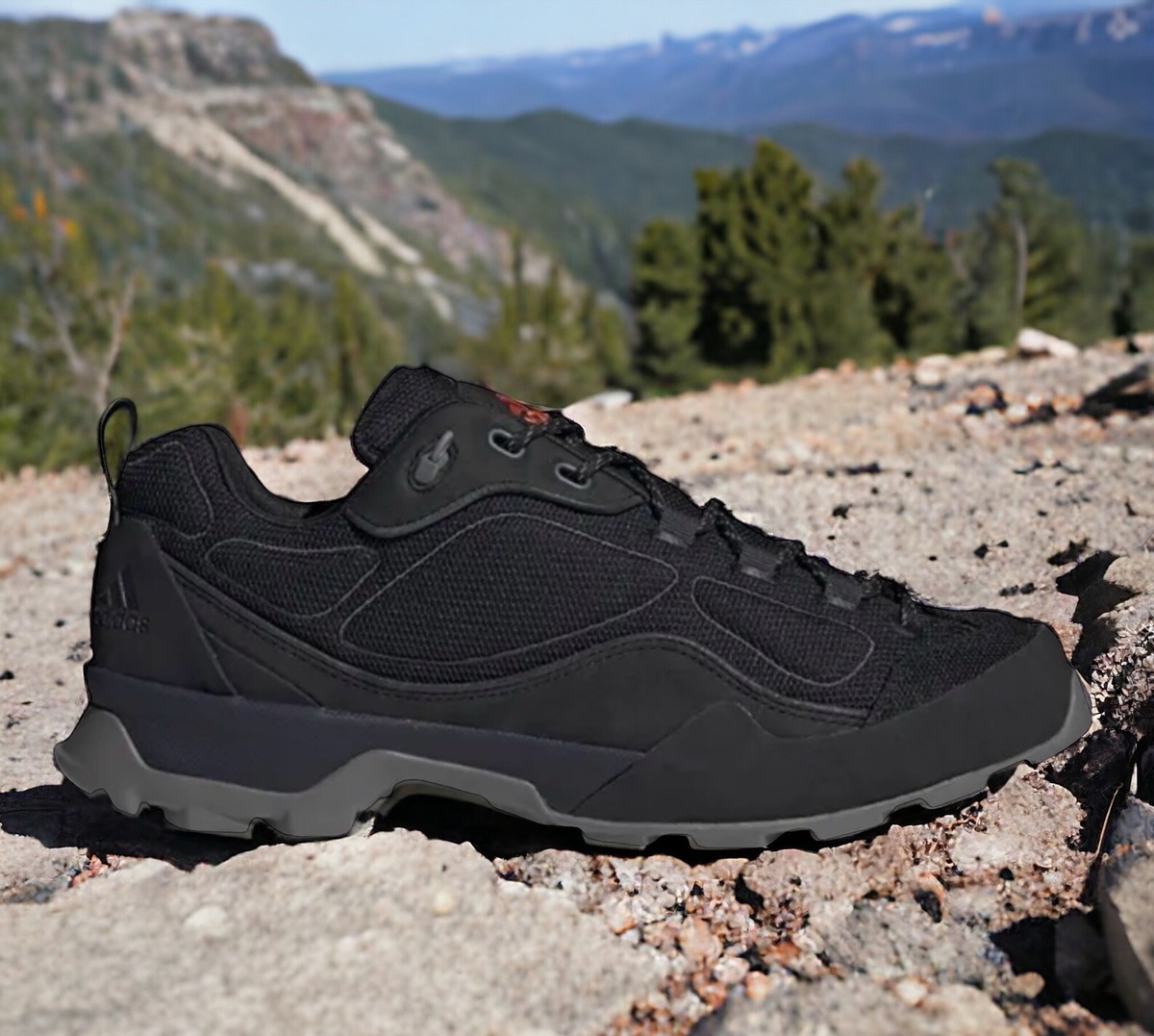 靴 adidas SAHALE X ADIDAS SAHALE X – PACKER SHOES