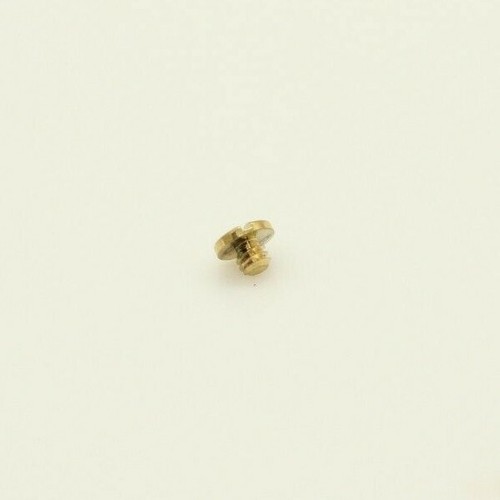 Wave Ebel Band Screw to Case 2.6 mm Head Size Bracelet Screw to Case Wave Sport - Picture 4 of 23
