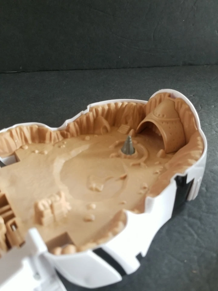 Star Wars El Despertar de la Fuerza Micro Máquinas Stormtrooper Juego sin accesorios Foto 3 de 4