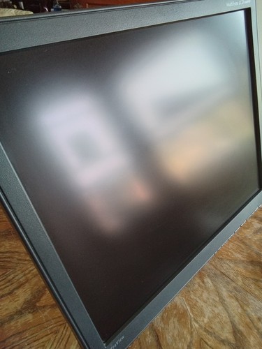 Vintage NEC LCD1860NX L182R4 18" SXGA LCD Monitor With Original Box - Picture 5 of 9