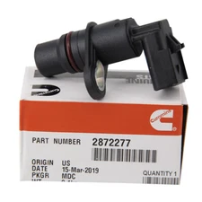 2872277 Crankshaft Position Sensor for / / 2500 3500 5.9L 6.7L CUMMINS