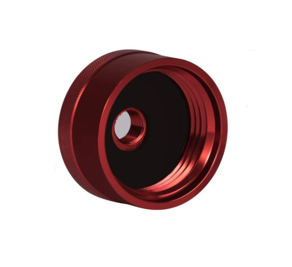 Extended Run Fuel Gas Cap Fit for Honda EU2000i EU1000i Generator 1/4"NPT Line 