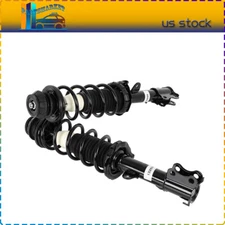 Complete Struts Front Shocks Absorbers Fits for Nissan Versa 2012-2019 L4 Sedan