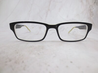 Converse Population Zero Eyeglasses Frame Unisex Matte Black Full Rim 49-16-130