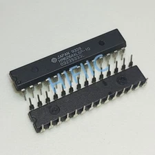 1PCS HM6264ALSP-10 8192-word x 8-bit High Speed CMOS Static RAM DIP28