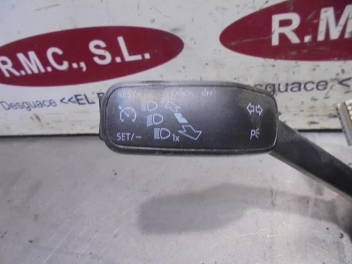 5Q0953513 Mando Multifuncion para SEAT LEON (5F1) * 2014 4569495 - Imagen 4 de 10