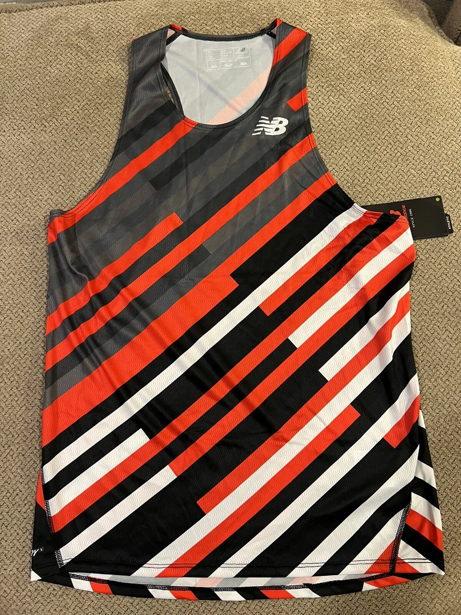 Singlet new clearance balance