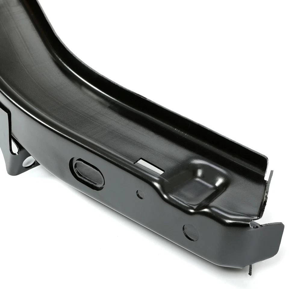 For 1968-1969 Chevrolet Camaro / Pontiac Firebird Steel Rear Frame Rails (2pcs) - Imagem 4 de 4