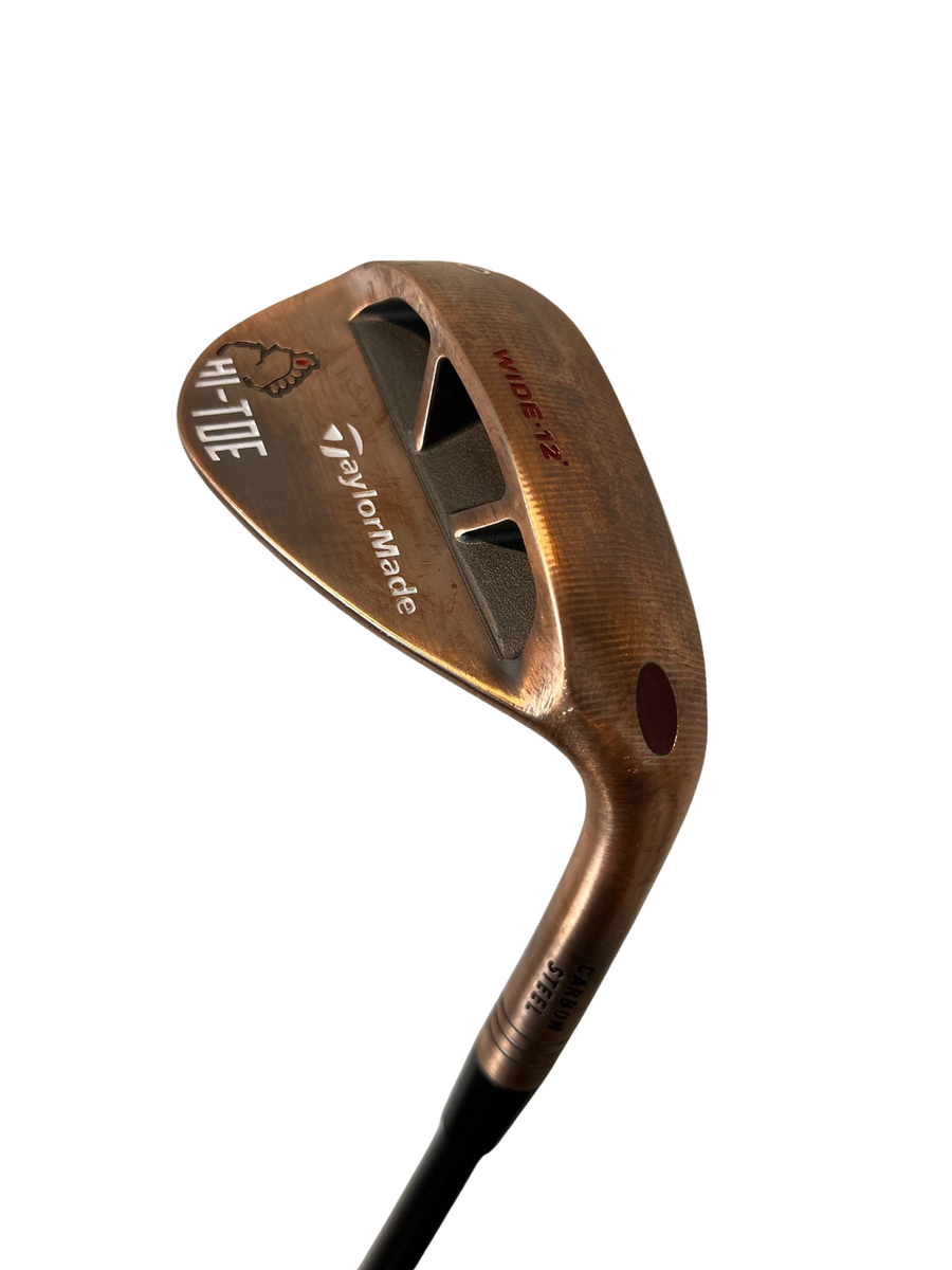 W6 TaylorMade rac ウェッジ レフティ 52° 60° ht3-c-04.gif