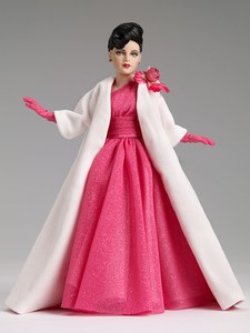 tiny kitty collier doll