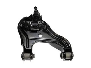 Conjunto de braço de controle de suspensão Dorman para 2011-2012 Ram 3500 RWD - Imagem 2 de 3