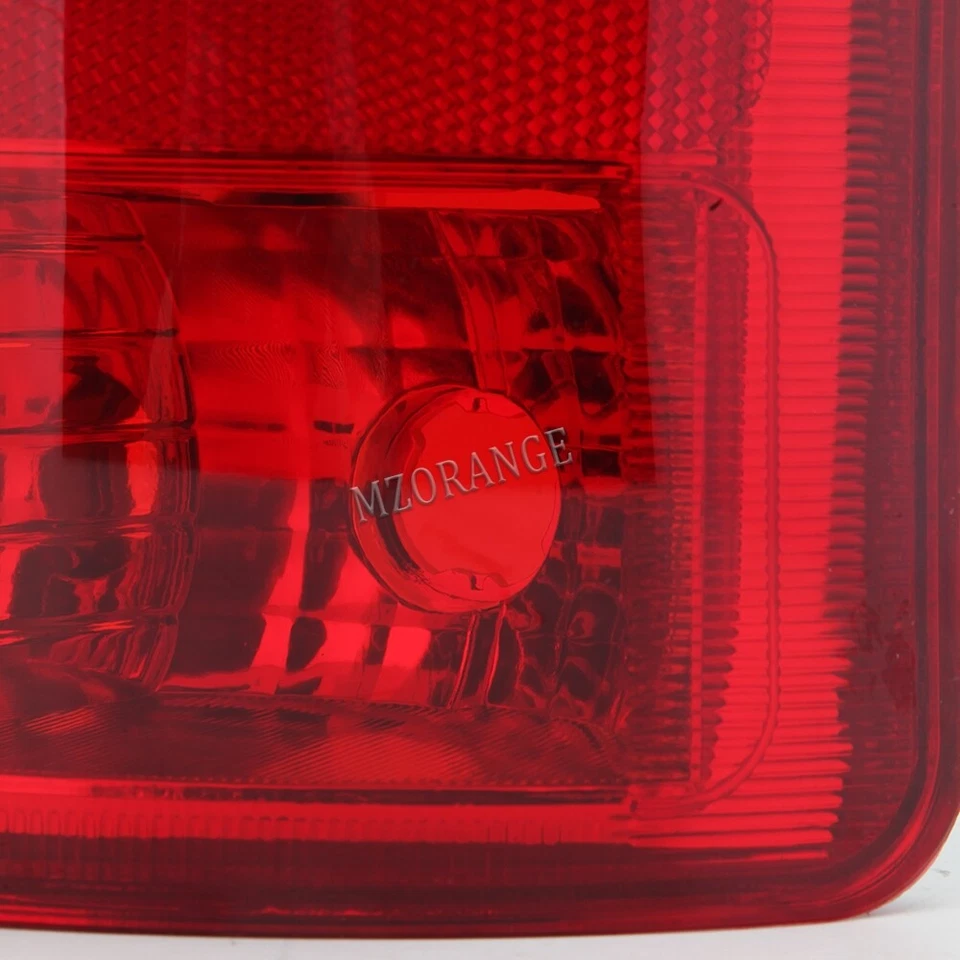 Luz trasera freno pasajero derecho para Ford Transit Connect 2010 2011 12-2013 Foto 4 de 4