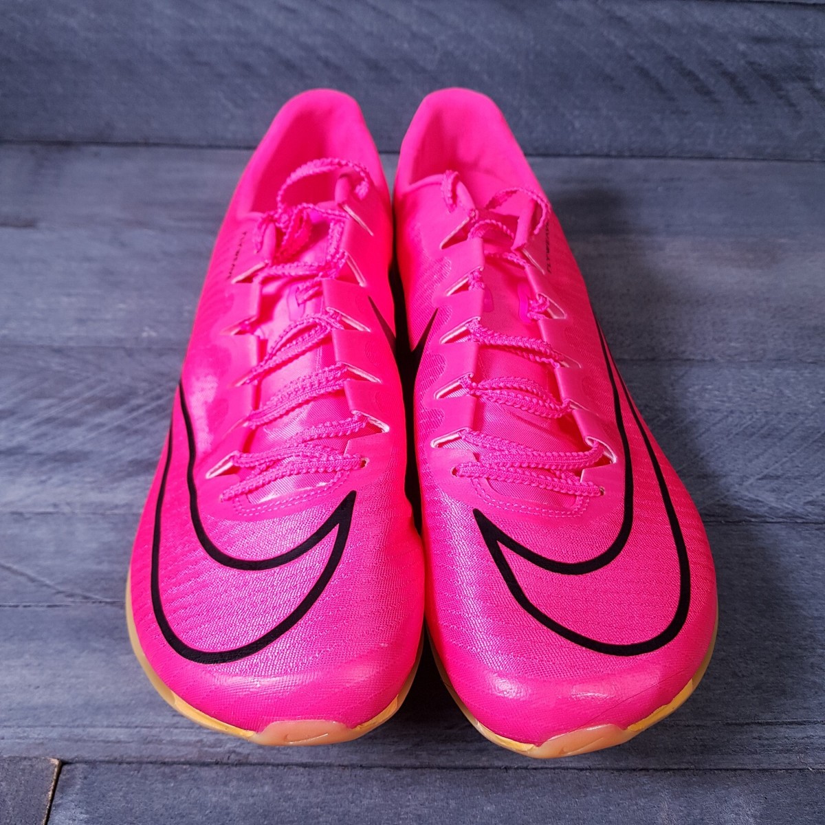 入手困難!! Air Zoom Maxfly Hyper Pink/ 上級アスリート競技用 Nike Air Zoom Maxfly Footwear (Pink) | Sportpursuit.com