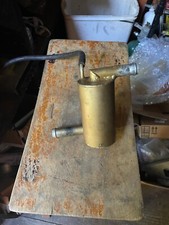 Continental 470 IO470 Air Oil Seperator