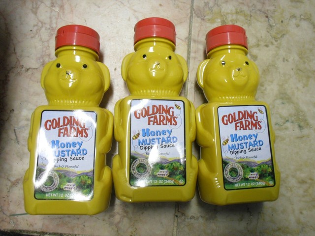 Honey Mustard Powder 32 Oz By Olivenation For Sale Online Ebay