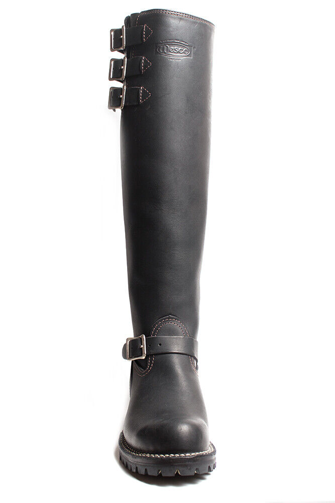 Wesco Boss Engineer 20 Inch Black | eBay Wesco Boss Engineer 20 Inch Black | eBay