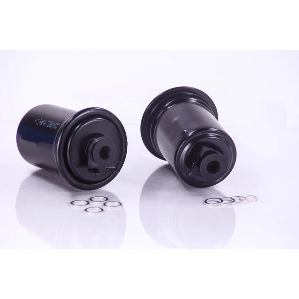 Filtro de óleo do motor Pronto 3x filtro de ar filtro de combustível compatível com Toyota Tacoma 1995-2004 - Imagem 4 de 4