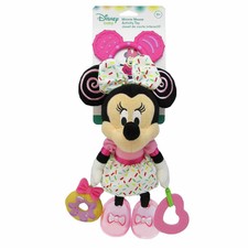 minnie mouse peekaboo activity jumper australia