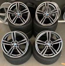 19 Zoll Allwetterkompletträder 225/40 R19 Allwettereifen für BMW 4er G22 G23 RDK