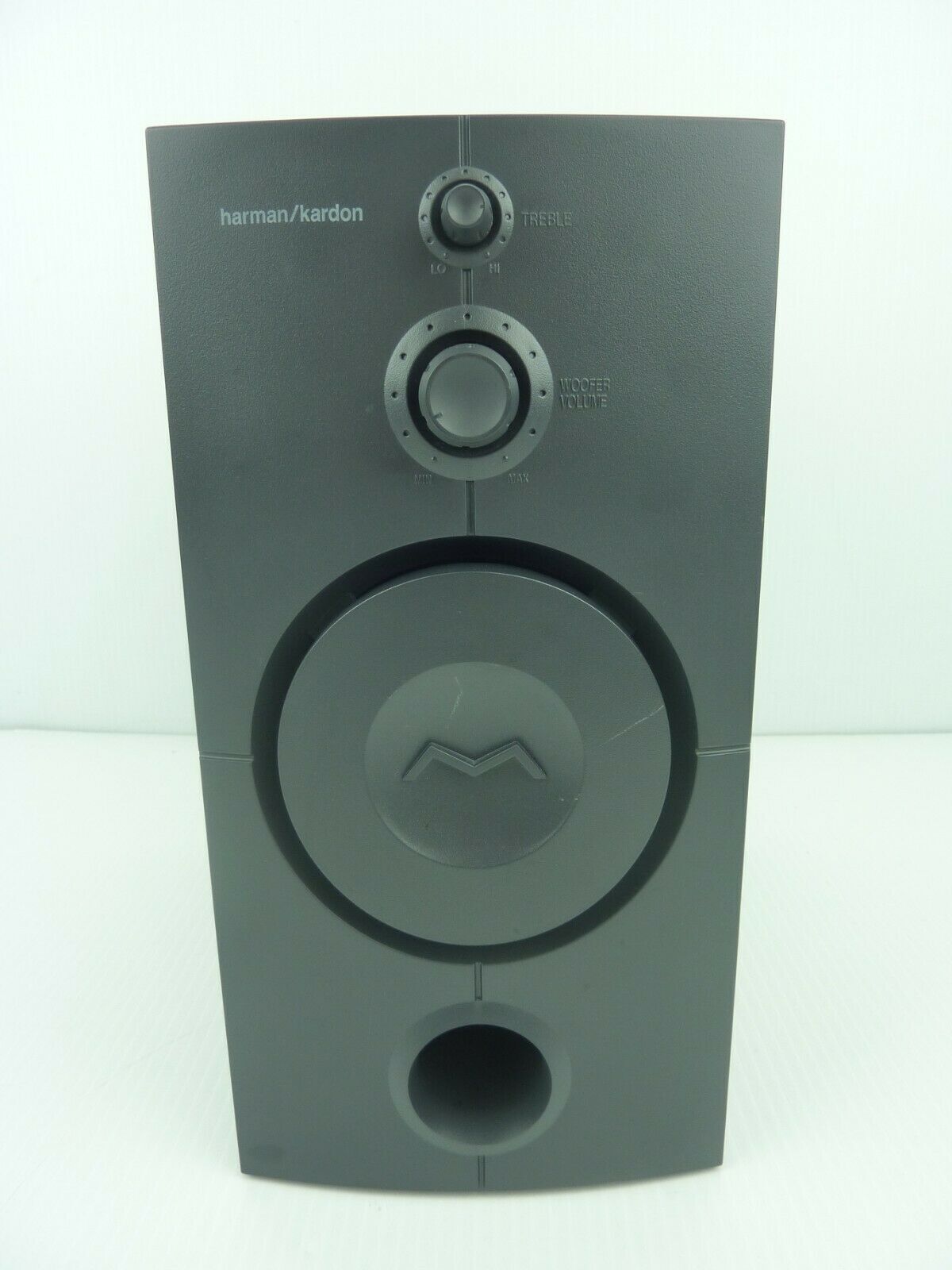 Harman / Kardon Multimedia Subwoofer Model HK395 30Watts Power