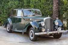 1956 Bentley S1 for Sale