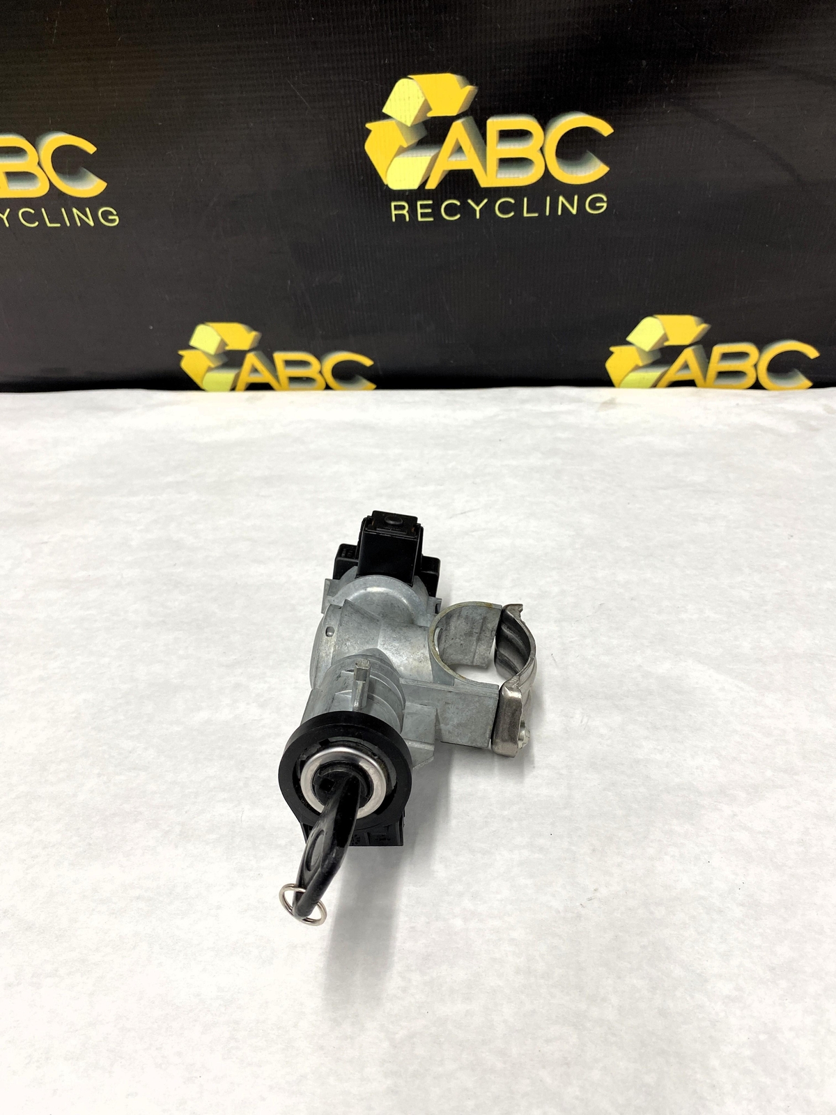 2005-2011 Mercury Mariner Automatic Transmission Ignition Switch w/ Key