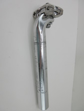 Vintage Kalloy Seat Post - 27.2mm - 250mm