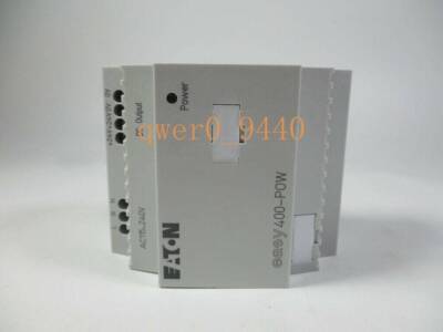 1pc New ETN EASY400-POW EASY400POW In Box Expedited Shipping(by DHL or Fedex #A6