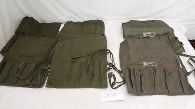 1x Aufbewahrungstasche diverse Größen Tasche  Aufbewahrung ex BW (TA)