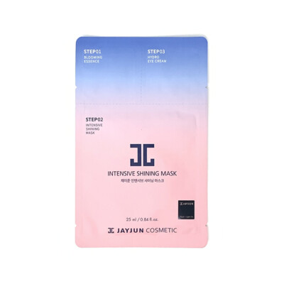 [ JAYJUN ] Essence Sheet Masks Collagen Shining Brightening (Choose Your Kind)