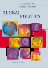 Global Politics by