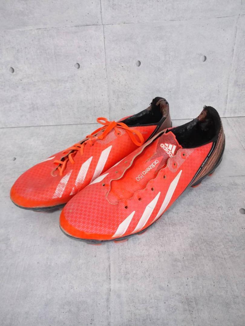 Adidas Adizero F50 Japan Trx HG US 7.5 Soccer Cleats | eBay Adidas Adizero F50 Japan Trx HG US 7.5 Soccer Cleats | eBay