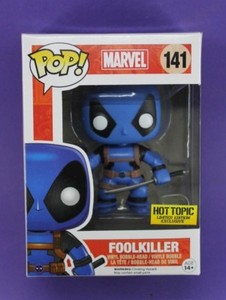 foolkiller pop
