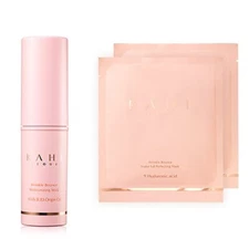 KAHI Seoul Wrinkle Bounce Multi Balm Stick 9g + Face Sheets 2EA K-beauty