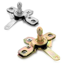 1967-1971 (67 68 69 70 71) Chevrolet GMC Truck Door Latch Relay Assembly - Pair